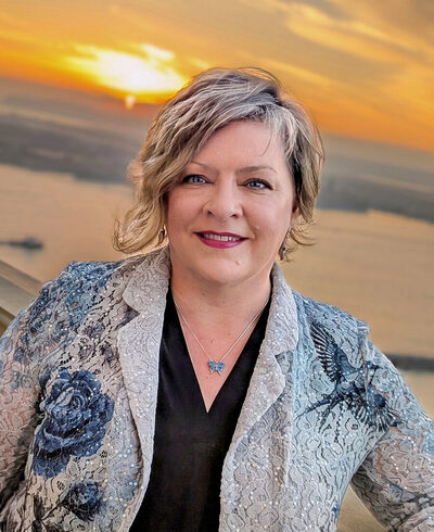 Joanna Wasmuth